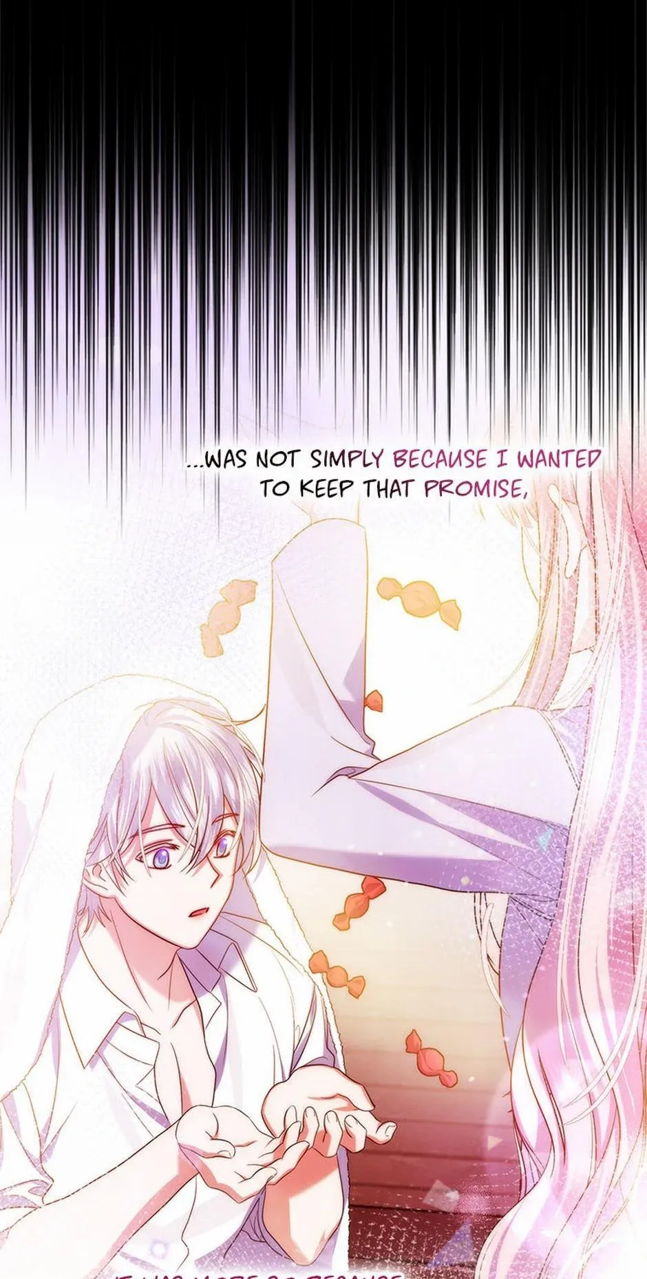 I Met the Male Lead in Prison Chapter 47 16